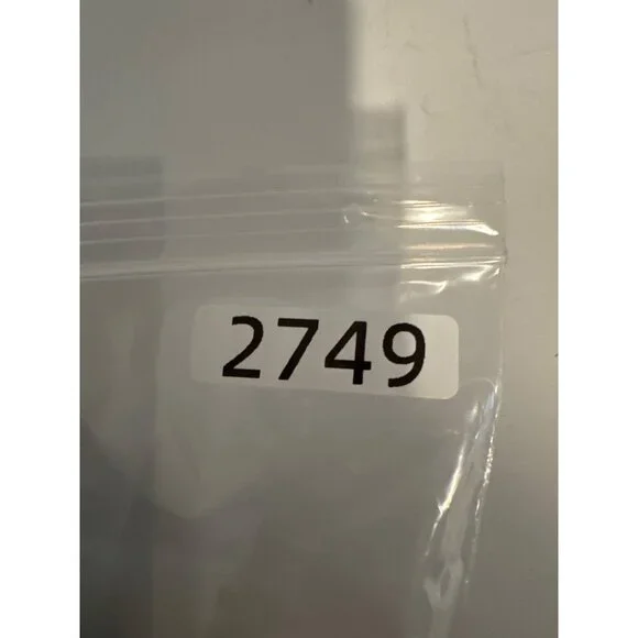 Lucky Brand Womens Shoes Sz 9 Ulyssas Black Suede Leather Peep Toe Wedge Booties - Picture 10 of 11